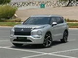 Mitsubishi Outlander PL+